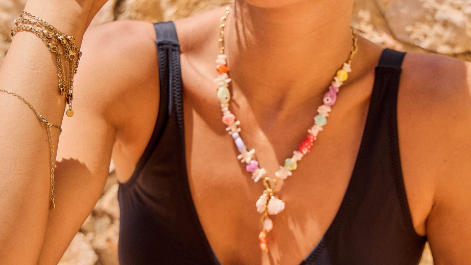 Collection cadeau précieux